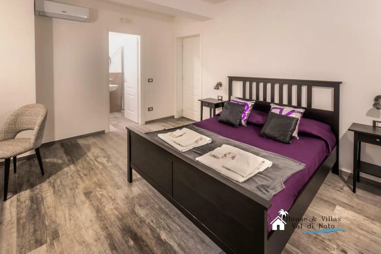 אבולה House&Villas - Magnolia דירה