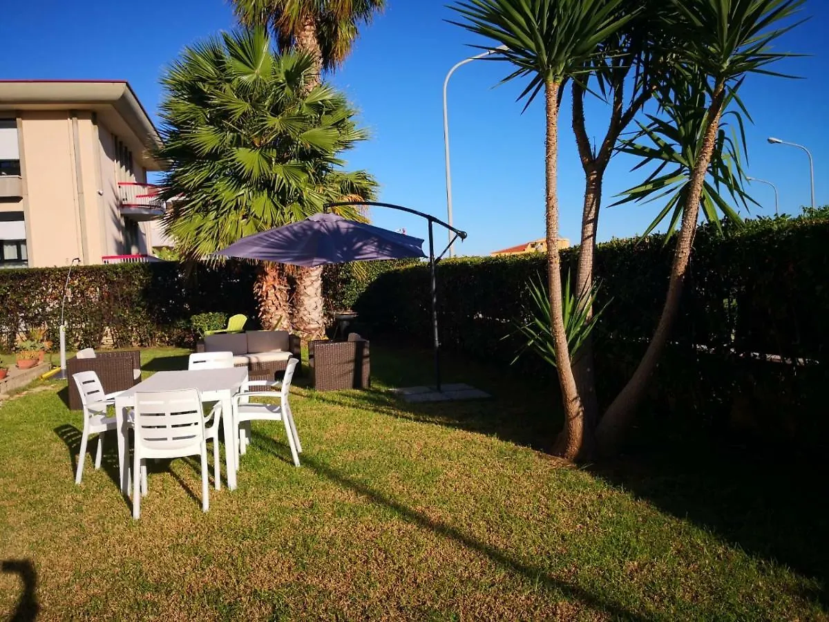 דירה אבולה House&Villas - Magnolia איטליה
