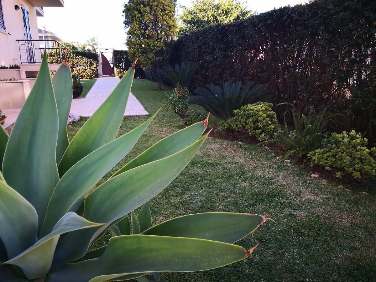 אבולה House&Villas - Magnolia