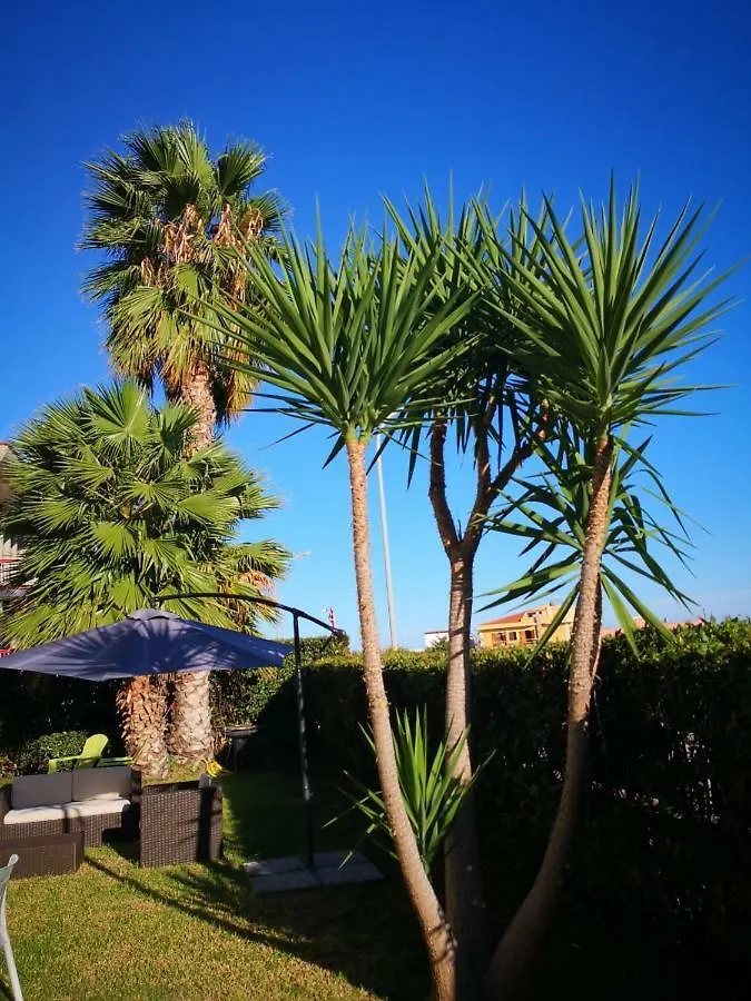 דירה אבולה House&Villas - Magnolia