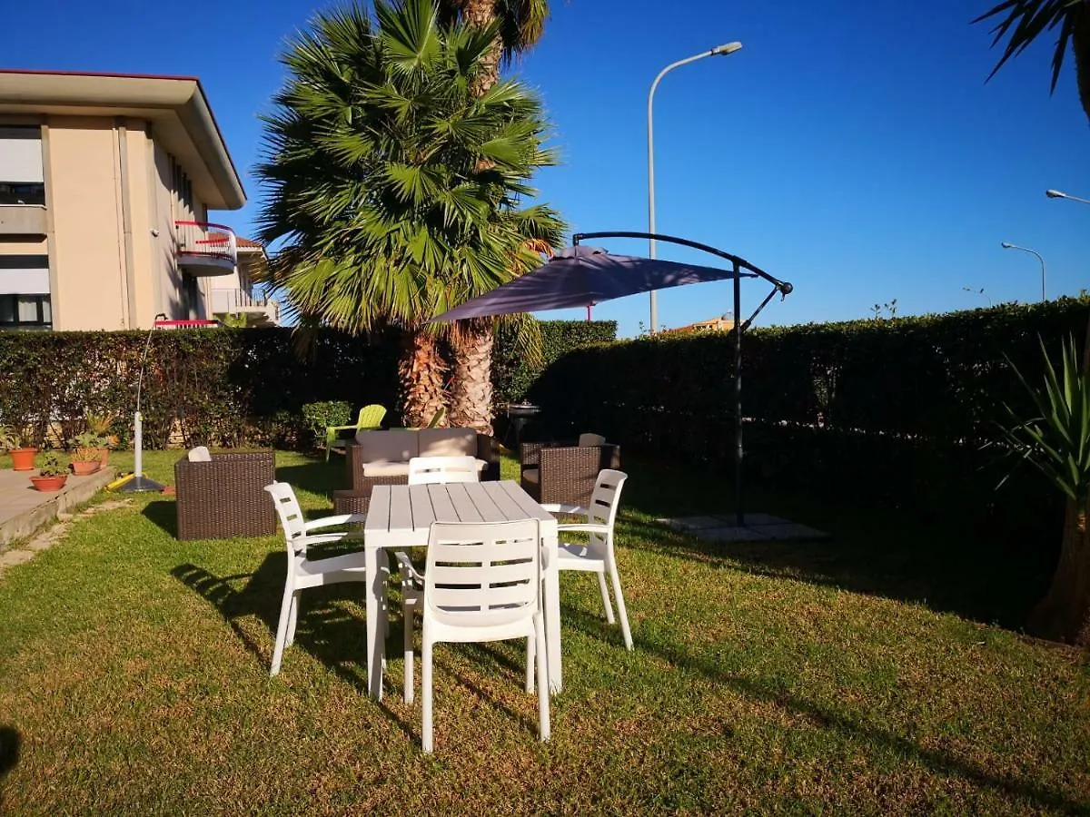 דירה אבולה House&Villas - Magnolia
